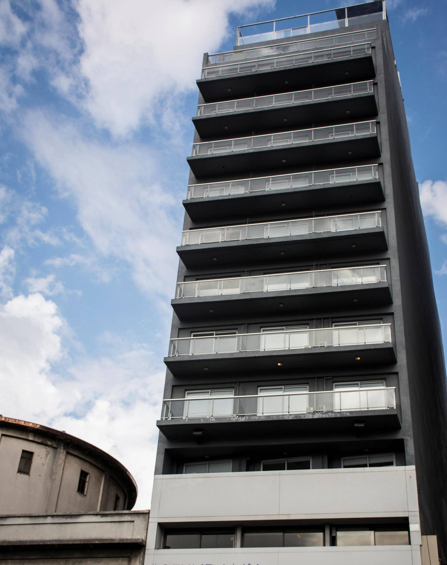 Isi Baires Alquiler Temporario Buenos Aires Exterior photo