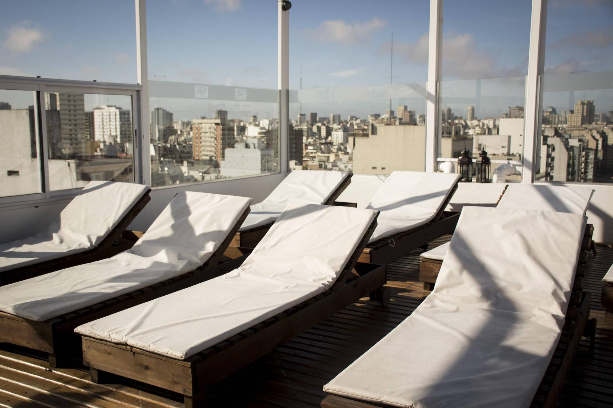 Isi Baires Alquiler Temporario Buenos Aires Exterior photo